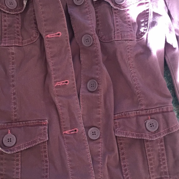 Jacket - Picture 4 of 5